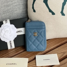 Chanel Wallet Purse